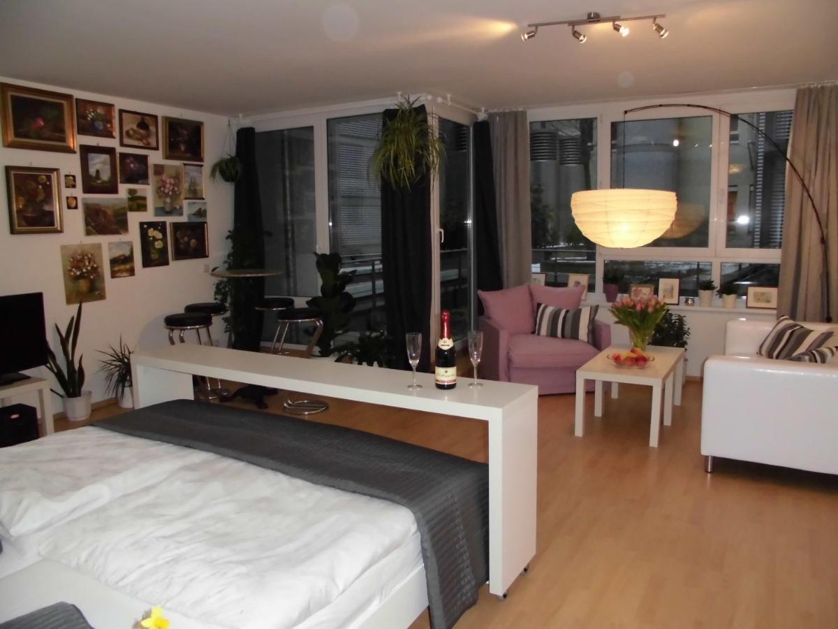 Centrum, Centrum, Direkt Im Centrum! Leipzig Ngoại thất bức ảnh