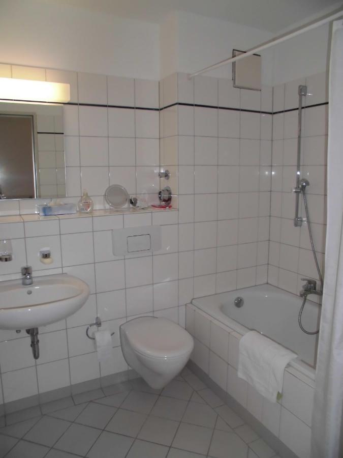 Centrum, Centrum, Direkt Im Centrum! Leipzig Ngoại thất bức ảnh