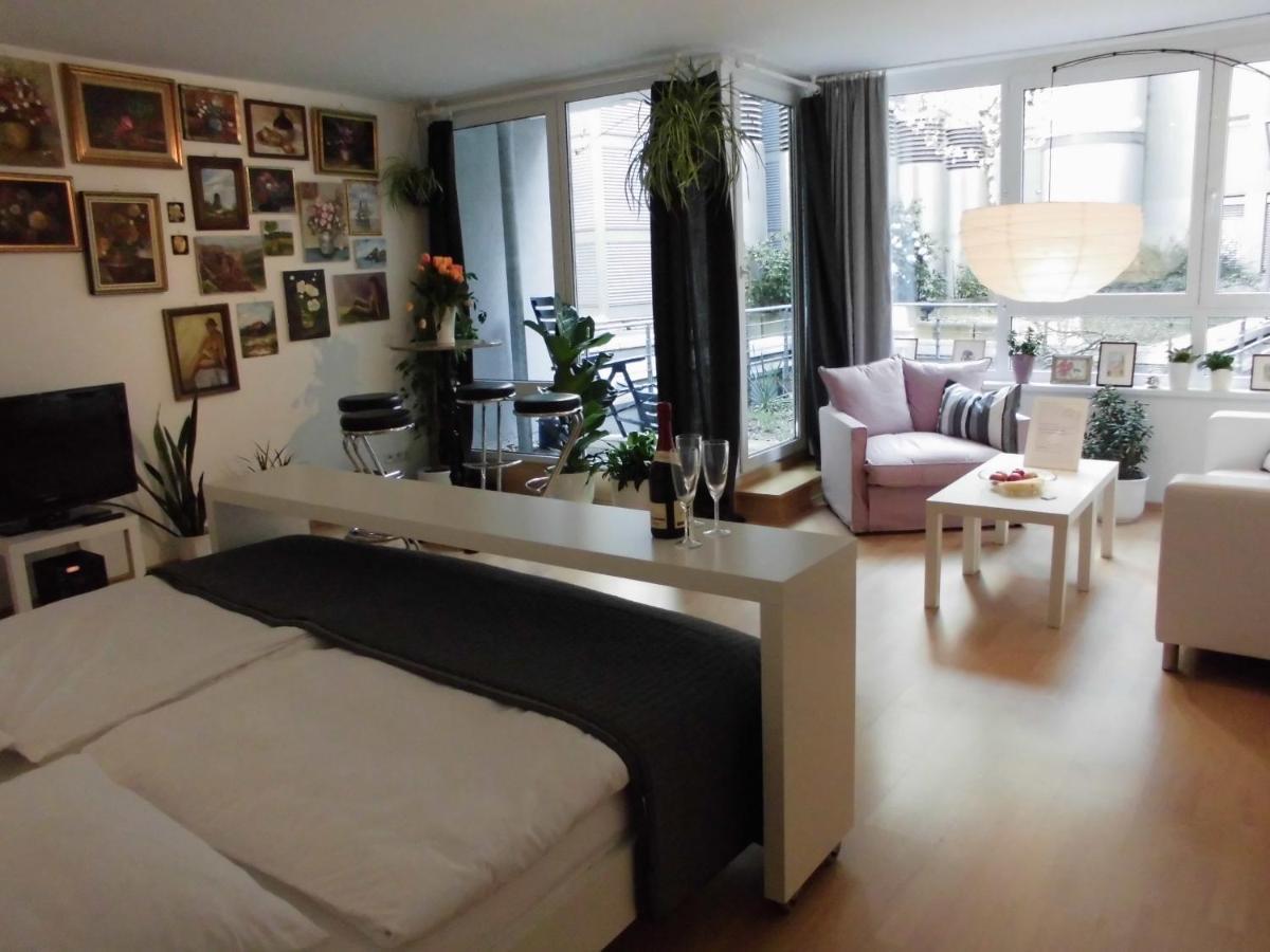 Centrum, Centrum, Direkt Im Centrum! Leipzig Ngoại thất bức ảnh